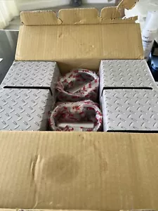 6.0 Ls Pistons And Rings DNJ - Picture 1 of 10