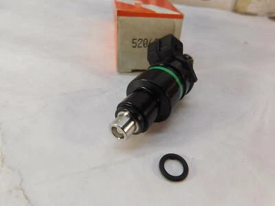 Inyector de combustible para Toyota Starlet 4KE Lucas 5206003 1983-1984 Foto 1 de 4