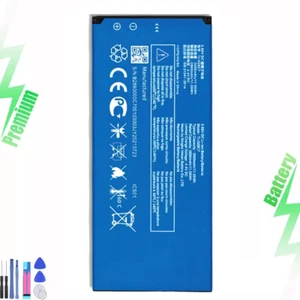 Nowy do Alcatel TLi028C1 TLi028C7 Bateria do Volta 5002R TCL A3 A509DL - Zdjęcie 1 z 6
