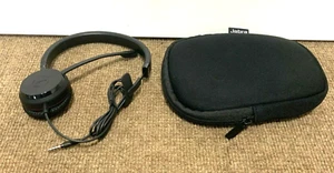 Jabra Evolve 30 II UC Mono Noise-Canceling Computer Headset 5393-829-309 ✅ - Picture 1 of 1
