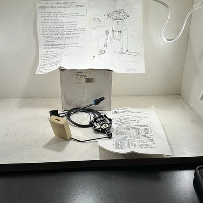 NEW OEM GM 25314239 FUEL SENSOR KIT Fits 1998-99 Lesabre 1997 Olds 88 NOS - Image 1 of 4