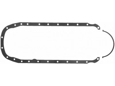 Juego de juntas de cárter de aceite Felpro 82187ZGRY 1996 para Chevrolet C1500 Suburban 1994-1999 Foto 1 de 2