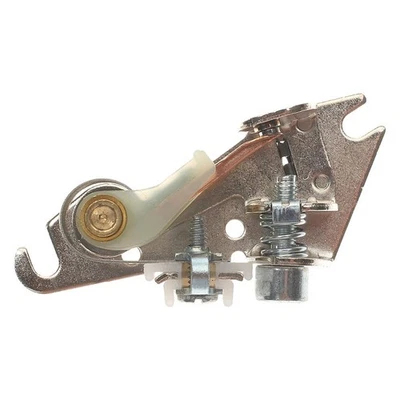 For Pontiac Bonneville 58-64 Professional Ignition Distributor Contact Set Foto 1 de 4