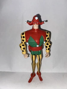Custom JLU Justice League Unlimited The Jester By The Guff - Picture 1 of 1