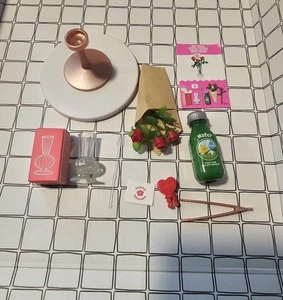 Nuevo Miniverso San Valentín 2023 ¡Hazlo Mini ROSAS ULTRA RARAS! - Imagen 1 de 2
