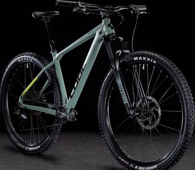 CUBE Reaction TM 2022, Größe S - Bild 1 von 4