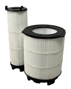 System 3 S7M120 Compatible Pool Filter Inner and Outer Replacement Elements - Picture 1 of 1