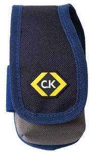 C.K TASCHE f Handy MULTIWERKZEUG Messer GÜRTELTASCHE HANDYTASCHE HUNDE LECKERLE - Bild 1 von 8