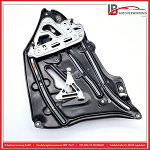 MERCEDES CLK C209 270 CDI Fensterheber Motor Hinten rechts A2096700203 Orig. MB - Picture 1 of 9