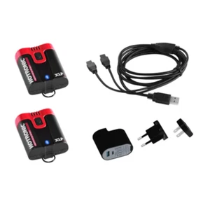 Hotronic XLP 2C Bluetooth Power Set - Bild 1 von 1