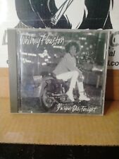 Whitney Houston "I'm Your Baby Tonight" CD - Pre Owned No Scratches 