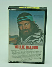  Always On My Mind by Willie Nelson Cassette Tape Pre-Owned Good