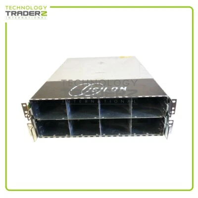 EMC ISILON NL400 2P Xeon E5603 12GB 36x LFF Storage Node W/ 1xInfiniband Adapter - Image 1 of 3