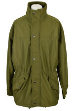 STORMKLOTH оливковая куртка размер XL