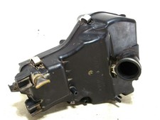 2008 Yamaha Grizzly 700 EPS Air Box Airbox Cleaner with Joint Boot Y109