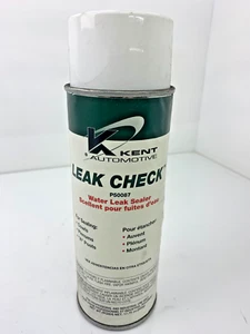 Paquete de 12 selladores de fugas de agua Kent Automotive P50087 - Imagen 1 de 1