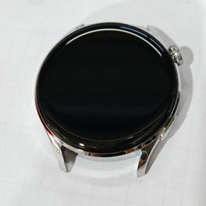 Ekran z ramką Akcesoria zamienne do Huawei Watch3/46mm Części zamienne - Zdjęcie 1 z 2