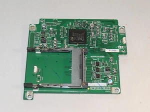 SHARP QPWBXD628WJN3 D106F Ci Modul Card Reader - Bild 1 von 2