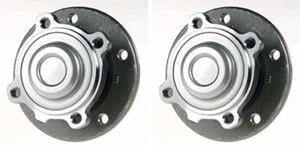 Hub Bearing Assembly for 2008 BMW 328i Only Fit FWD & RWD-Front Pair - Picture 1 of 1