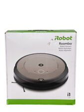 Roomba I1 Robot Vacuum - Black