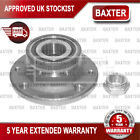 Fits Fiat Stilo 2003-2008 Baxter Rear Wheel Bearing Kit 71737769