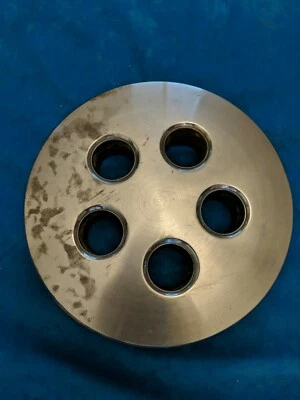 1987 - 1994 Dodge Chrysler Plymouth 5 Lug Center Cap - Изображение 1 из 4