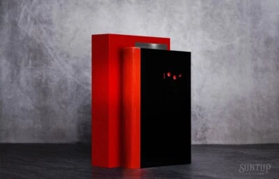 George Orwell 1984 Suntup Press Lettered Edition Signed - Image 1 of 4