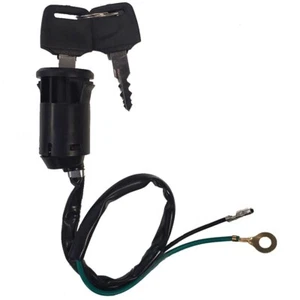 Interruptor de llave de repuesto MotoTec 52cc Villain Dirt Bike - Imagen 1 de 1