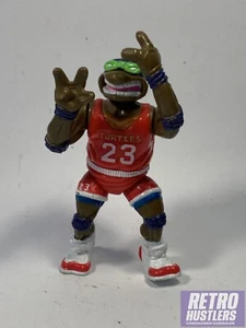 SLAMDUNKIN DON -  Mutant Turtles Figur Playmates 1991 TMNT - Bild 1 von 2