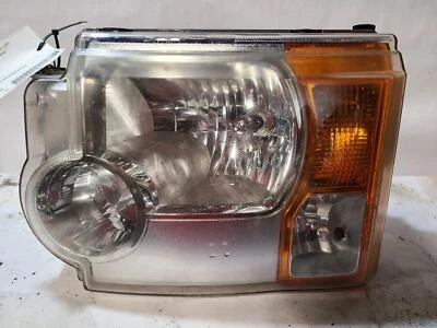 Used Right Headlight Assembly fits: 2006 Land rover Lr3 halogen Right Grade B - Image 1 of 4