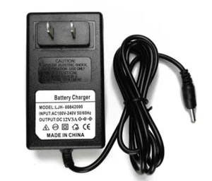 LJH-00842000 AC Adapter For Jumper EZbook S4 S5 8256 X3 12V3A 3.5*1.35 - Picture 1 of 2
