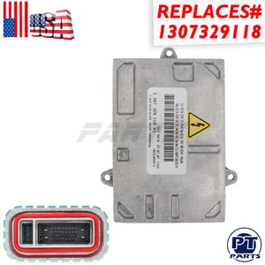 Ballast For 07-09 Mercedes W221 S550 Hid Xenon Headlight Front Head Lamp Right - Picture 1 of 10