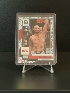 2023 Donruss UFC Cub Swanson 30th Anniversary 10/30