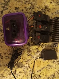 Gen 4 IV E67 ecm ecu Bench Harness Chevy GM GMC Cadillac v6 v8 ls Northstar - Picture 1 of 1