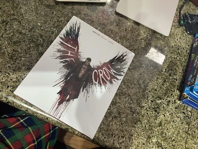 THE CROW 4k ULTRA - Image 1 of 3