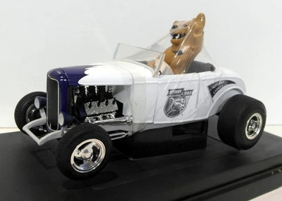 Ertl 1/18 Scale Diecast 07792 Penn State Nittany Lions 1932 Ford Street Rod — 第 1/4 张图片