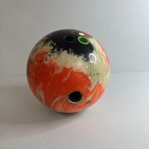 15 lbs USED Track SPARE+ bowling ball (15lbs) - Picture 1 of 8