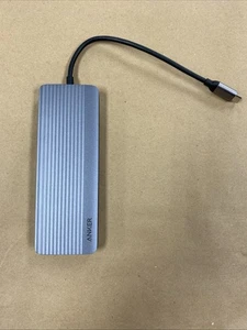 Anker USB-C Hub 14 in 1, Triple Display - Picture 1 of 4