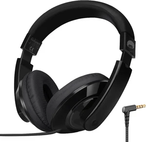 Auriculares cómodos para niños para la escuela, ligeros niños niños niñas adolescentes sobre- - Imagen 1 de 12