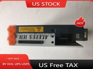 ONE B&R servo drive 8V1016.00-2  NEW  Tested - Picture 1 of 6