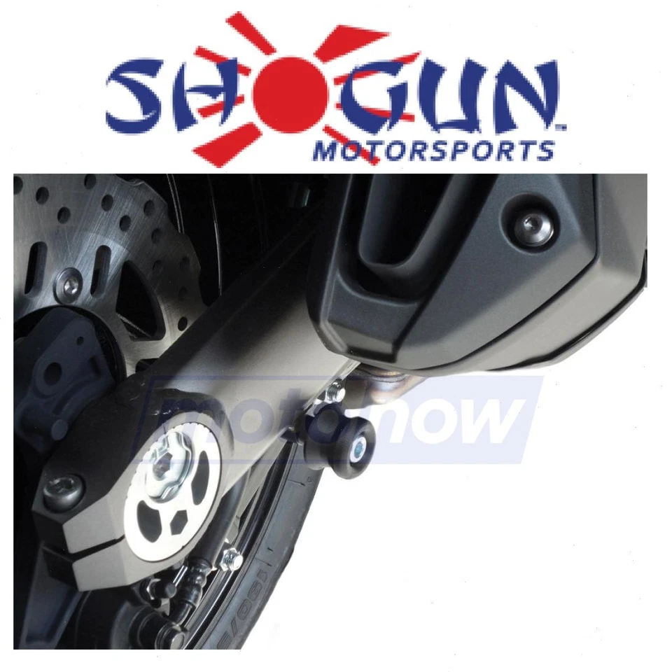Shogun Shogun Swingarm Slider for 2012-2014 Kawasaki ZX1400 Ninja ZX-14R - fm - Изображение 1 из 4