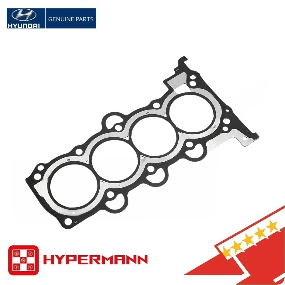 GENUINE👑 223112B610   Engine Cylinder Head Gasket TURBO 1.6L Hyundai Kia 17-23 - Image 1 of 1