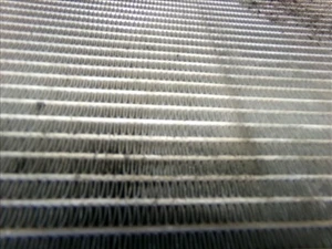 gasoil radiator for VOLKSWAGEN GOLF 2.0 TDI SERIE 5 2004-2008 2005 104176 - Picture 1 of 3