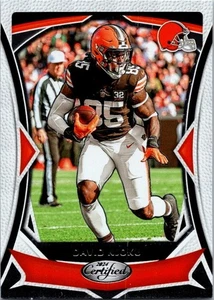 2024 Panini Certified - David Njoku #32 - Picture 1 of 2