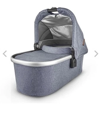 UPPAbaby Bassinet V2 - Image 1 of 4