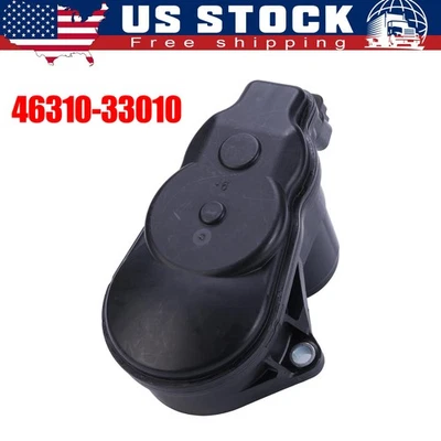 4631033010 适用于丰田 RAV4 2019 - 2022 后停车制动执行器 美国 — 第 1/4 张图片