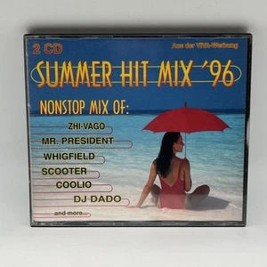 Summer Hit Mix 96 von Various | CD | Zustand sehr gut🔹📀 - Bild 1 von 4
