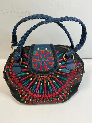 Сумочка Isabella Fiore средняя - Изображение 1 из 4