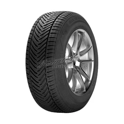 Ganzjahresreifen Tigar 235/50 R 18 101V All Season SUV 3PMSF XL | 68820 - Bild 1 von 4