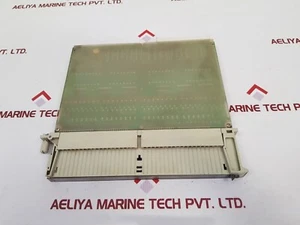 SIEMENS SIMATIC 6es5420-4ua12 Digital Input Module B8 050387 - Picture 1 of 5